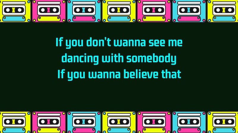 Finish The Lyric: Volume 2